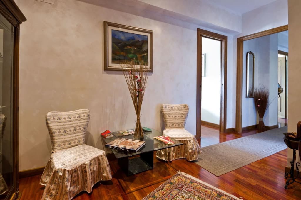 B&B Roma Appia Davila 25 - photo 6
