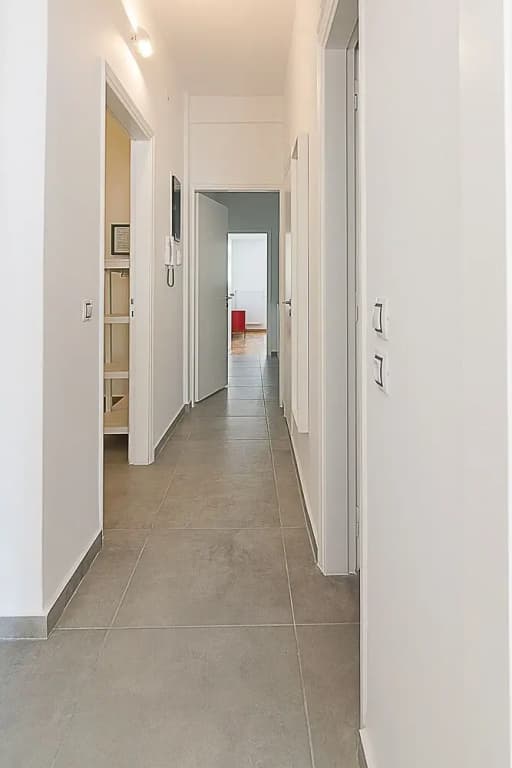 Spacious two bedroom apartment in Central location - photo 13