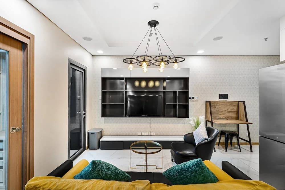 Landmark 81 Serviced Residences - photo 36