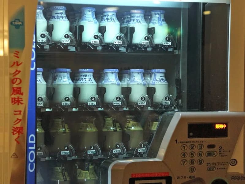 Sauna & Capsule Hotel Dandy – Caters to Men - photo 11