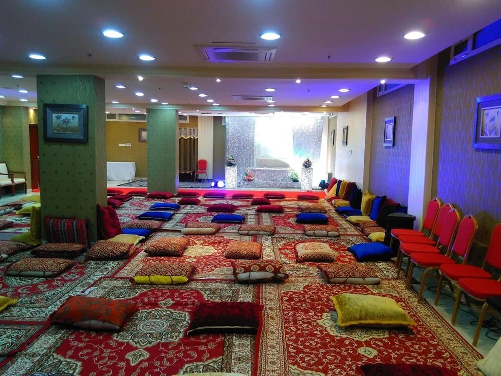 Pioneer Hotel Apartments by OYO - photo 7