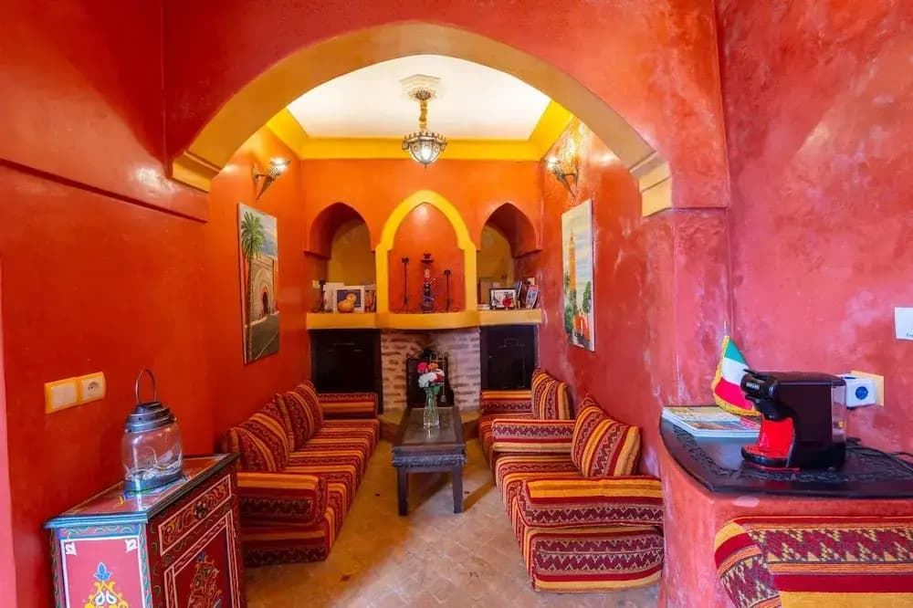 Riad Mboja Chez Ali Baba - photo 2