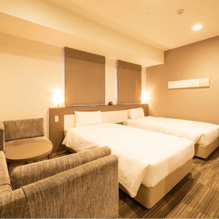 Via Inn Higashiginza - photo 39