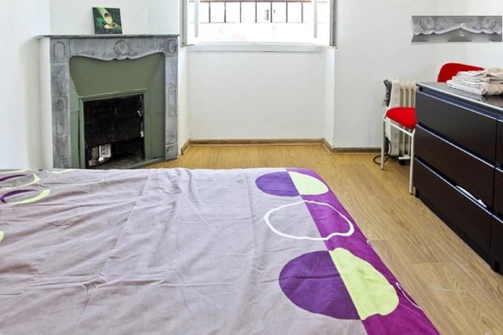 Apartment With 2 Bedrooms in Nice, With Wonderful City View and Wifi - - photo 4