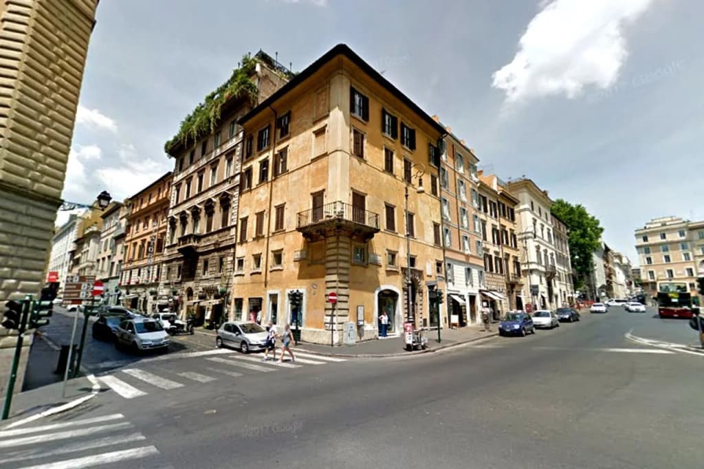 Residence AT - main photo