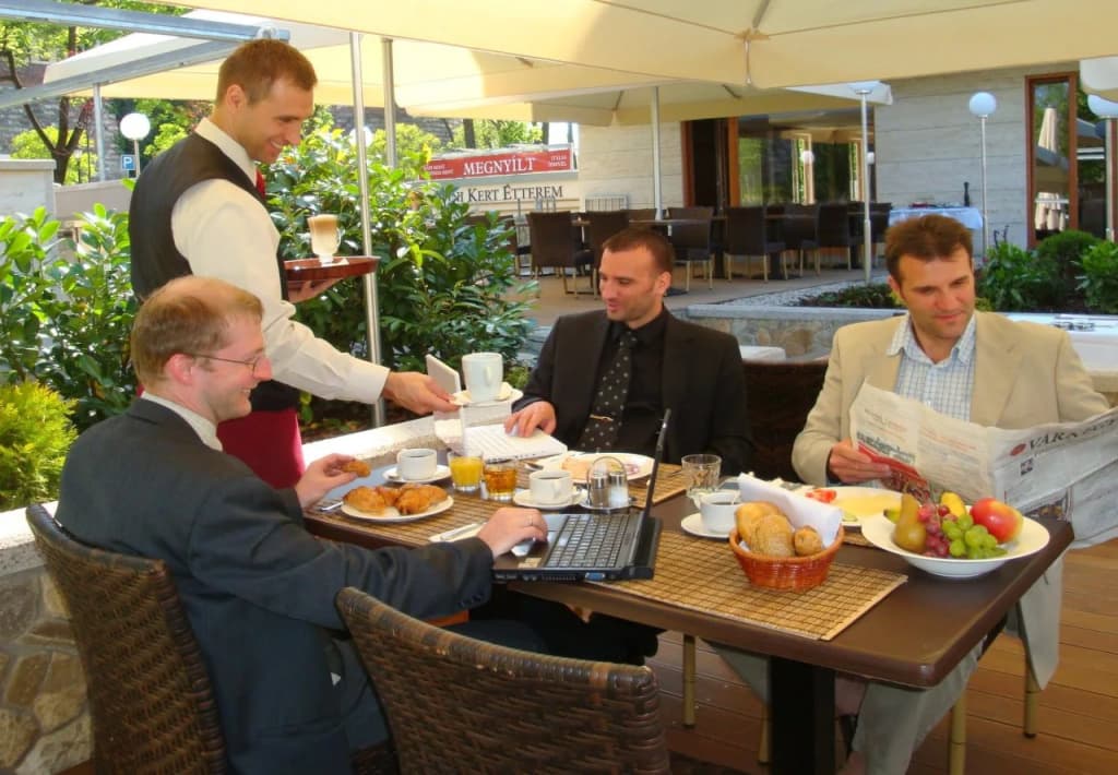 Hotel Castle Garden - photo 23
