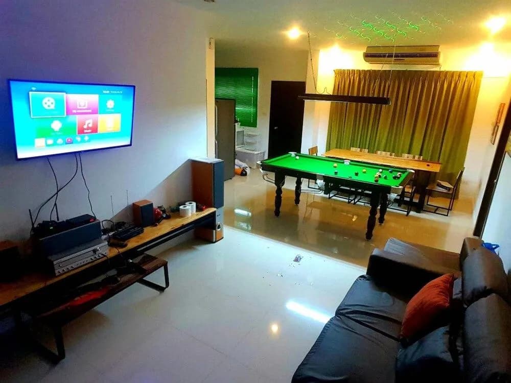 Panbuddee Pool Villa - photo 13