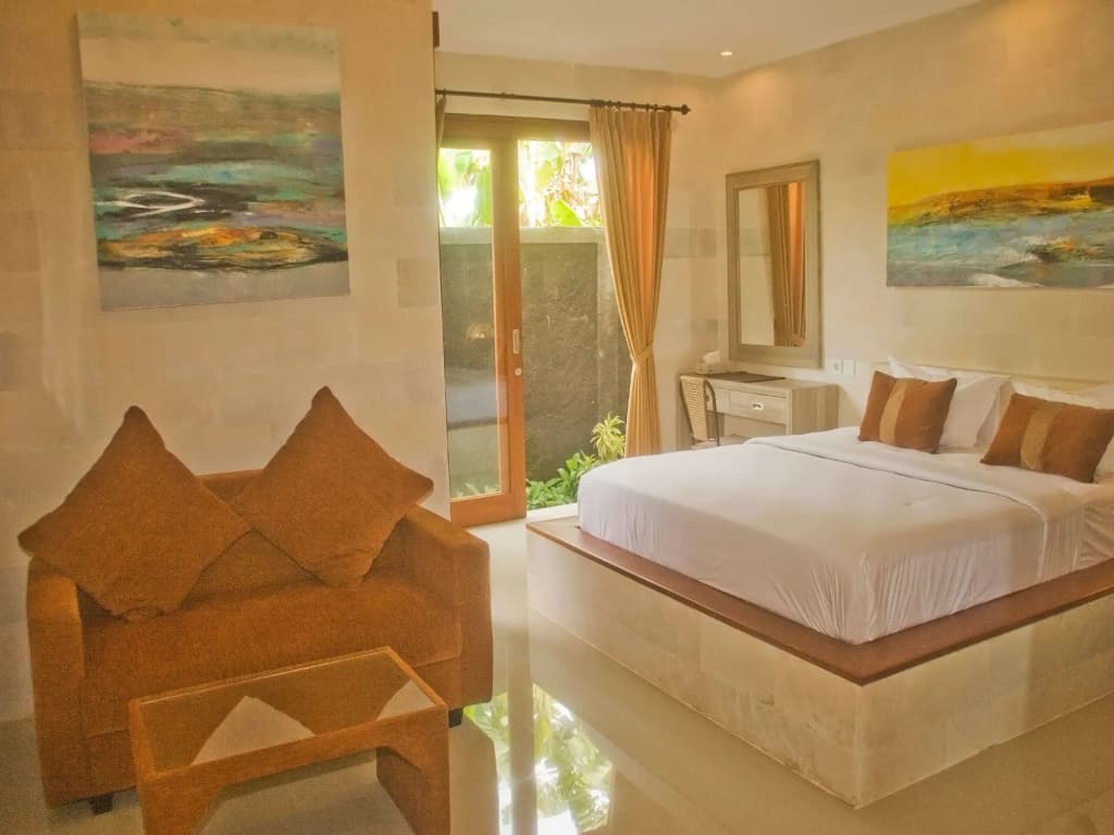Kubu Daton Homestay - photo 5