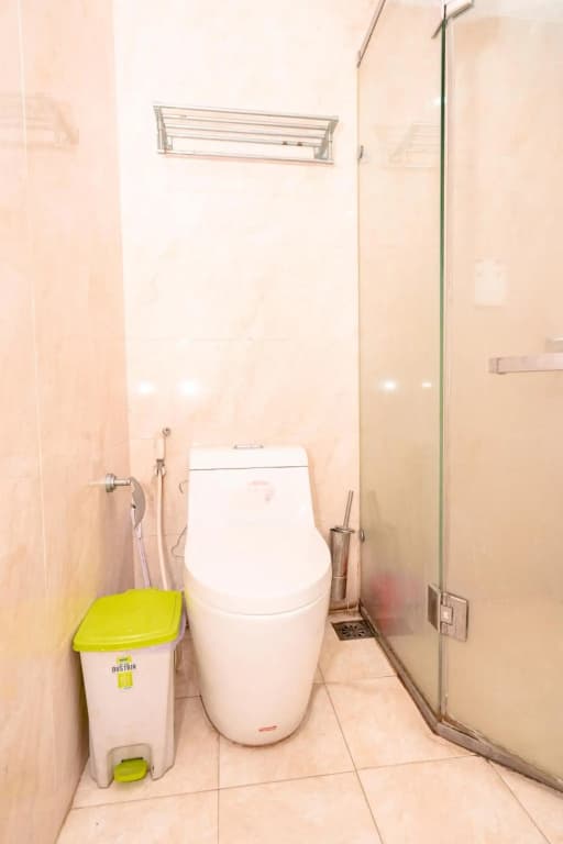 Tam An Homestay Ha Noi - photo 7