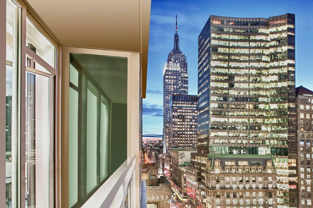 Andaz 5th Avenue - photo 20