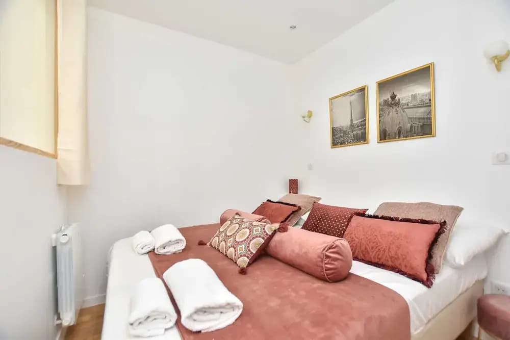 Amazing Apartment - 1br-2p - Le Marais - photo 2