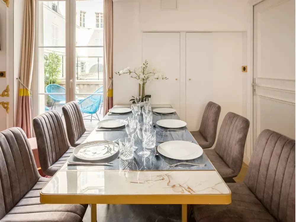 Merveil Luxury Suites - Bac I-II - photo 28