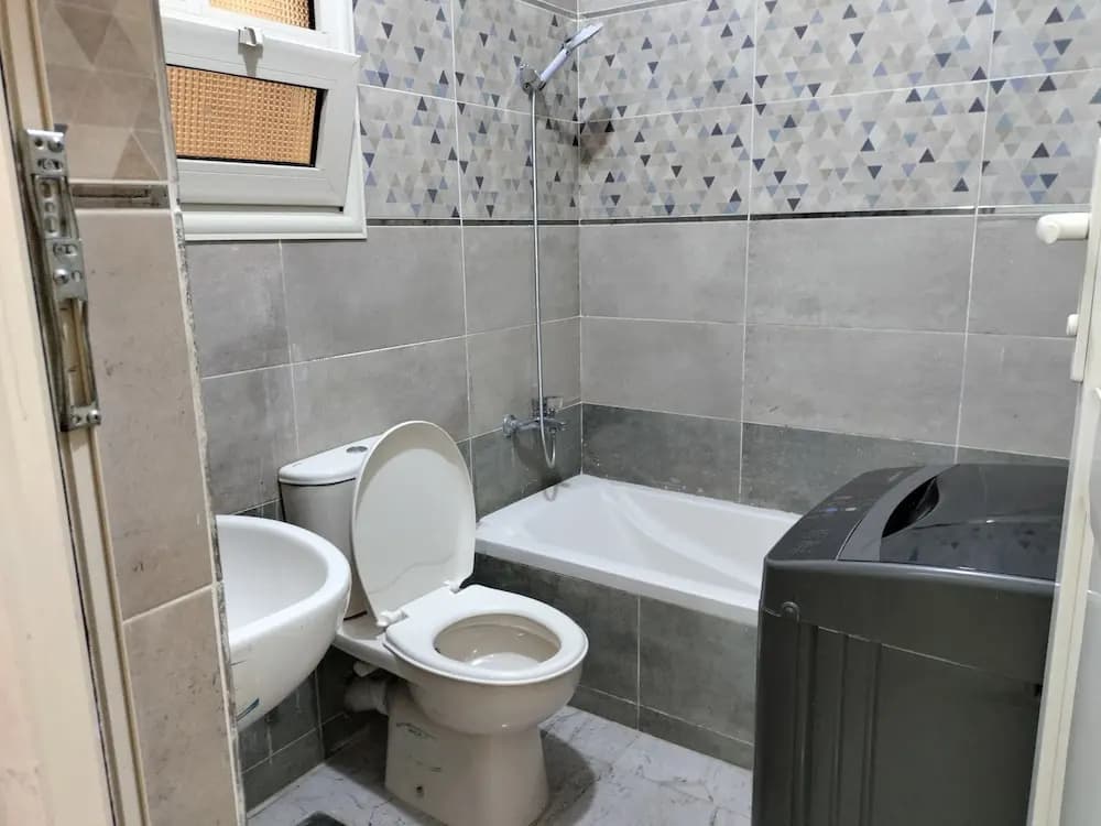 Joy Apartments - photo 35