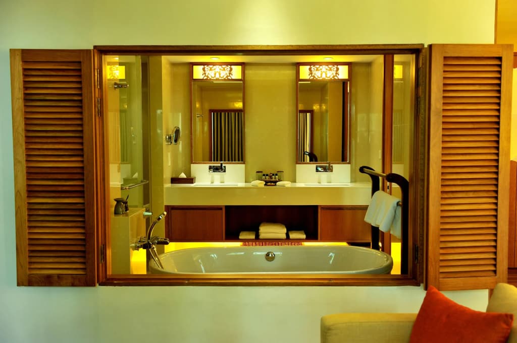 Tanjung Rhu Resort - photo 8