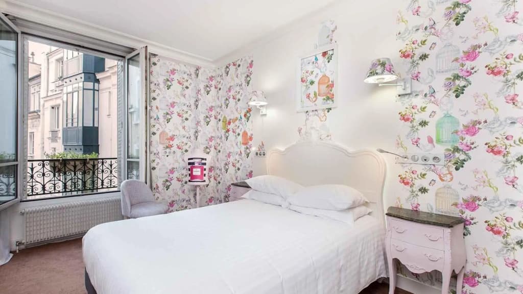 Hôtel Bonaparte - photo 6