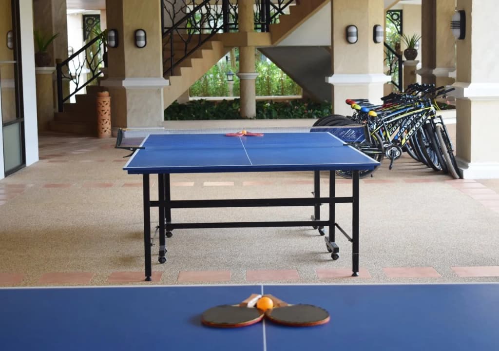 Rawi Warin Resort and Spa - photo 27