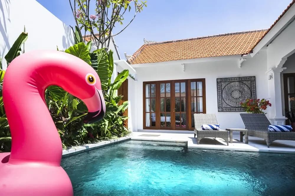 Villa Louisa - photo 10