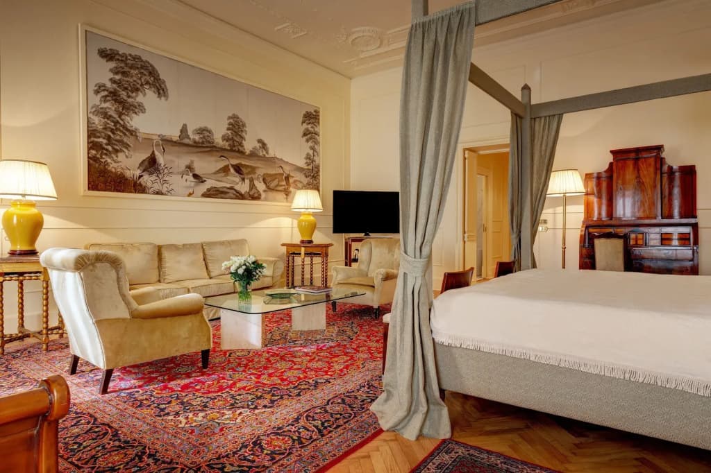 Grand Hotel Plaza - photo 28