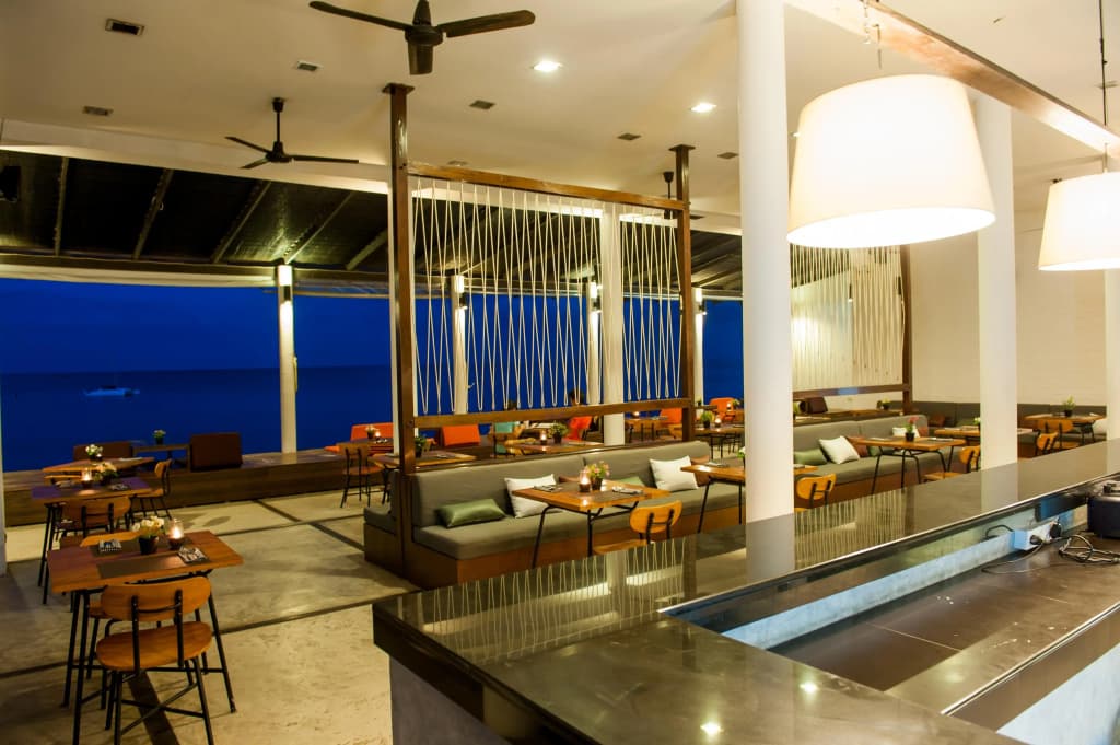 Baan Talay Resort - photo 26