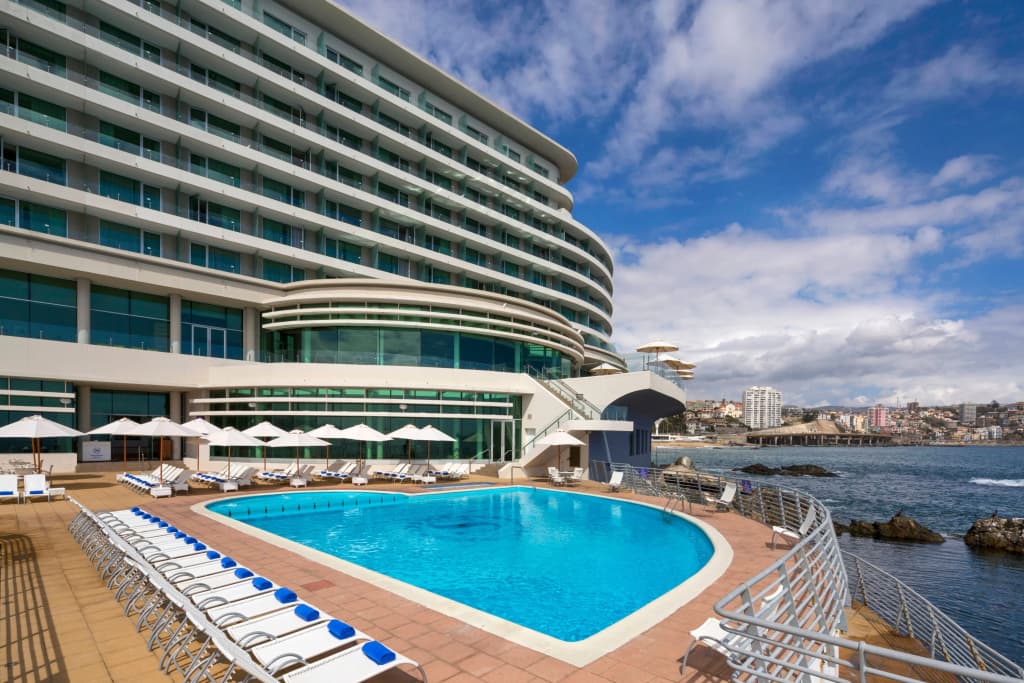 Hotel Mondial - photo 45