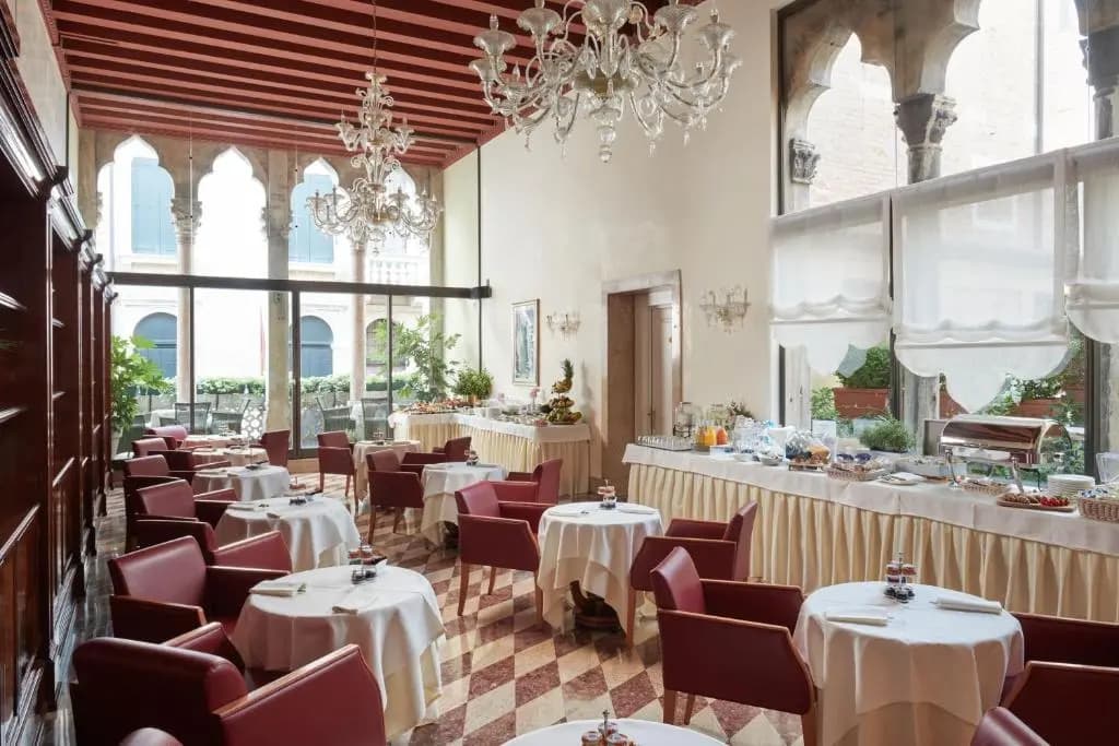 Hotel Dona Palace - photo 21