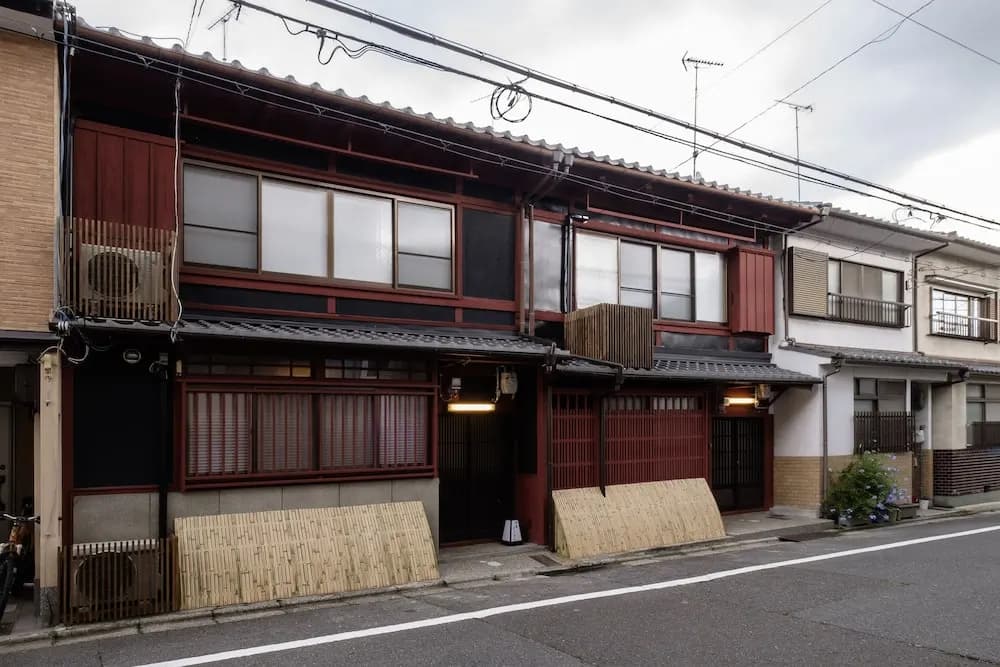 Mibu-doudan - main photo