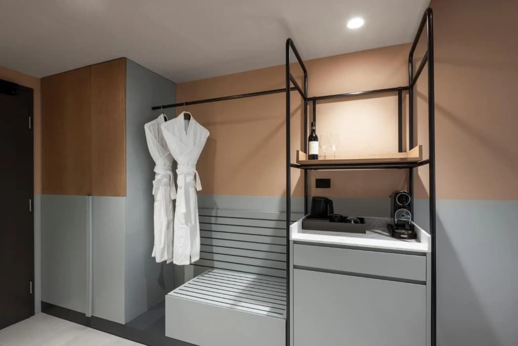Mercure Melbourne La Trobe Street - photo 10