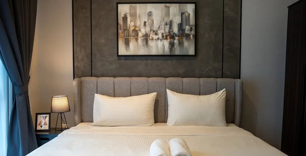 Sentral Suites - photo 2