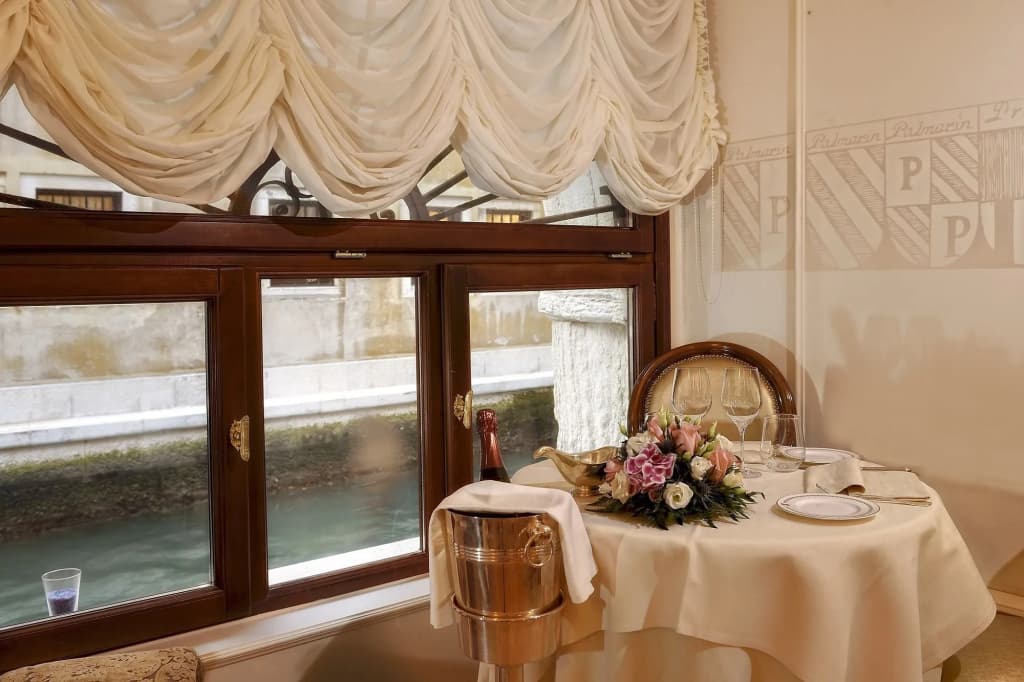 Hotel Ai Reali di Venezia - photo 30