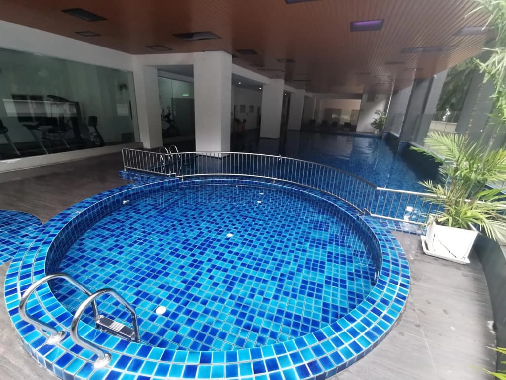 Coco HomeStay 旅人の家@The Venus Sitiawan Perak - photo 5