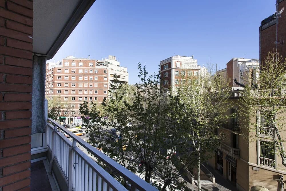 AB Gaudí Avenue Apartment - photo 13