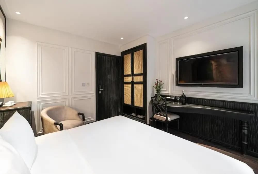 Luxe Paradise Premium Hotel - photo 31