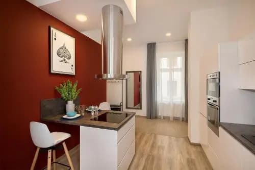 Luxurious Apartments Karlin - photo 11