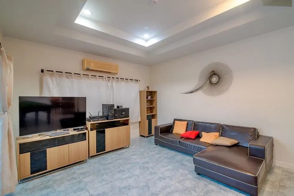 Great Green E Pool Villa - photo 2