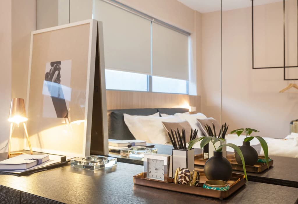 47 Luxury Suites - photo 3