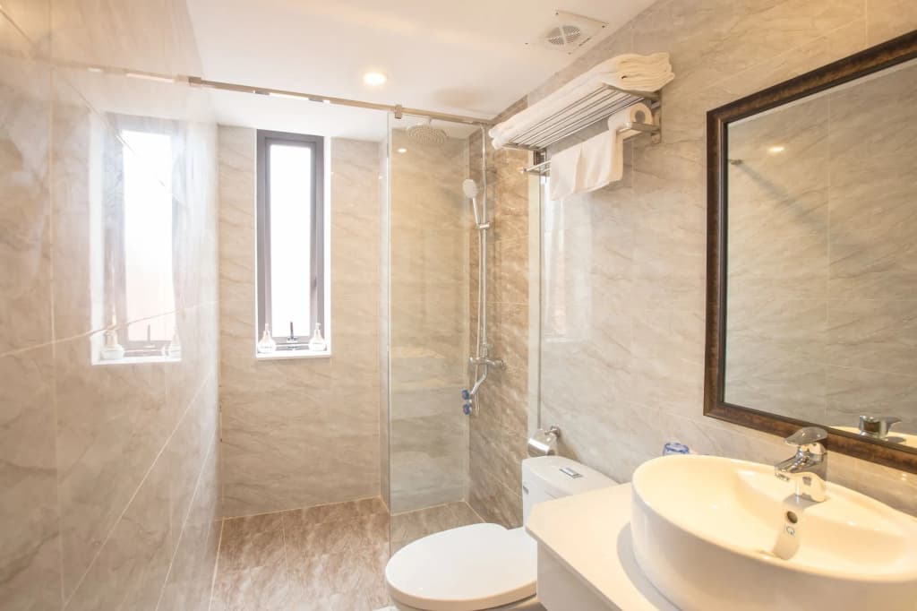 Dinh Ami Hanoi Hotel - photo 8