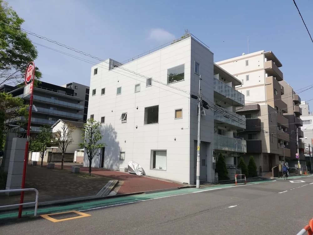 Higashi-Gokencho M-building 2F - photo 6