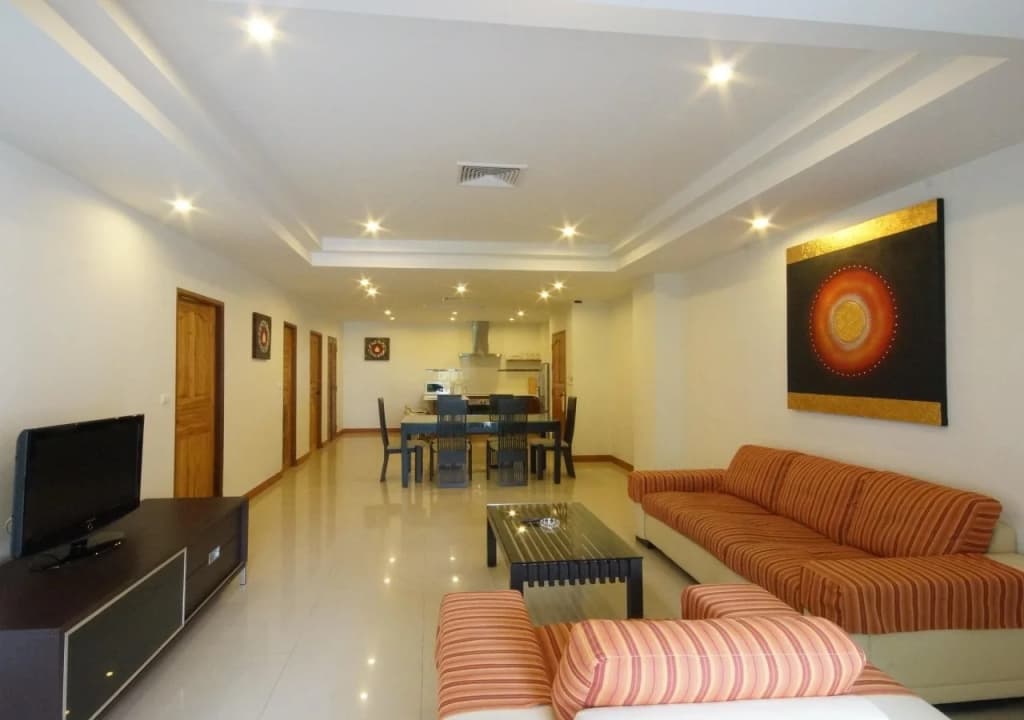 Surin Sabai Condo 2 - photo 10
