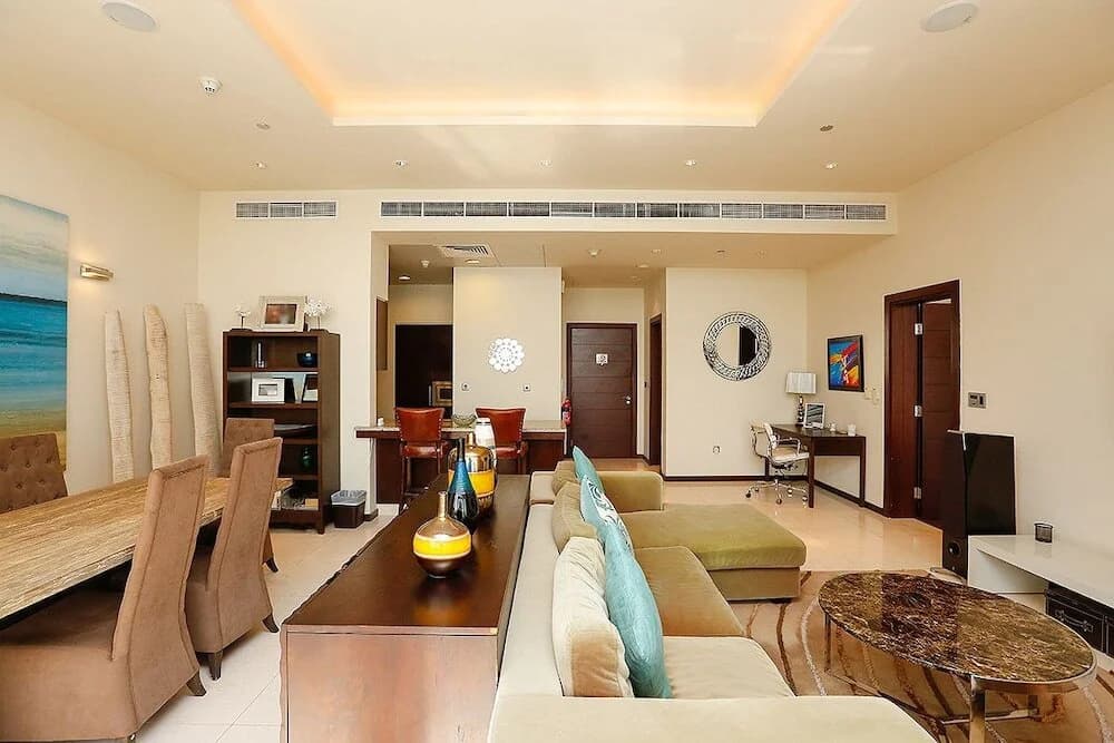 HiGuests Vacation Homes - Tiara Residence Diamond Tower - photo 16