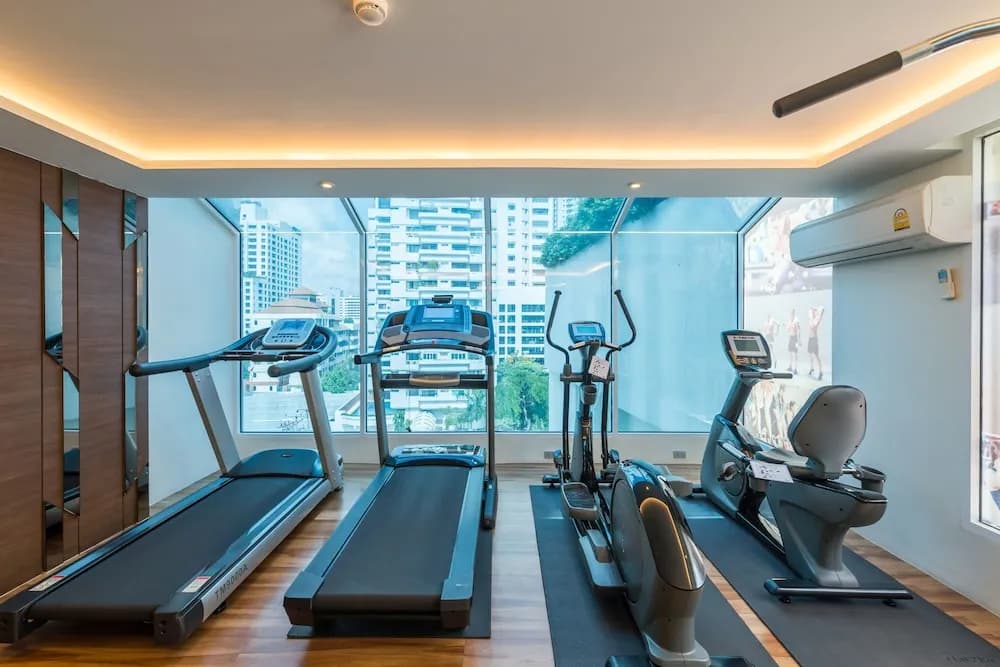 Interlux Premier Sukumvit 13 By Favstay - photo 16