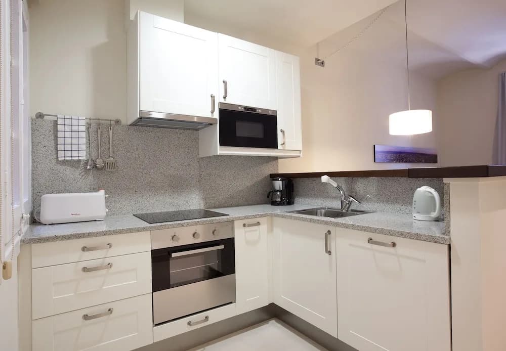 Apartment Tirant - photo 17