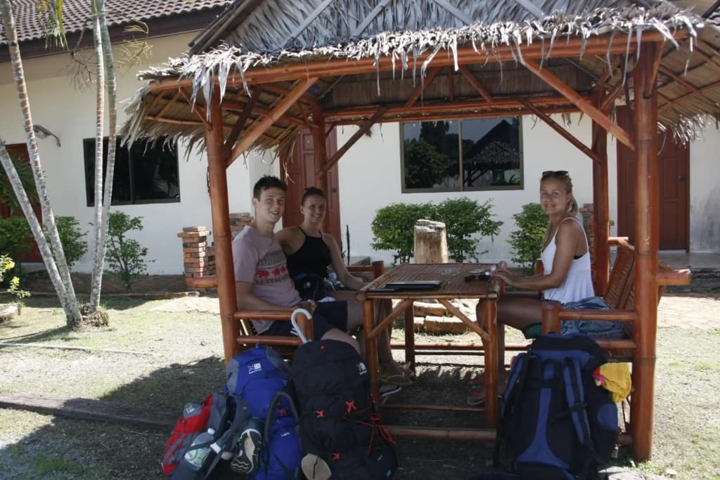 Forumhouse Hotel - photo 23