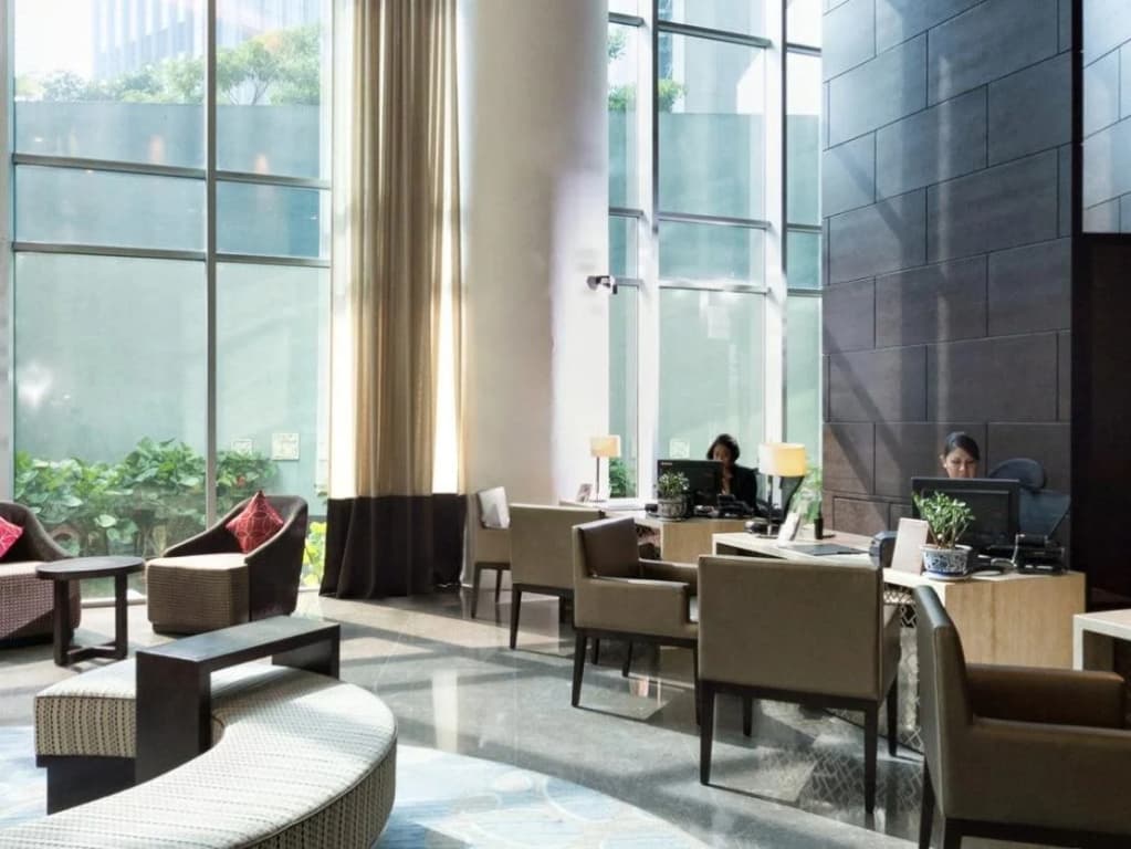 Ascott Kuala Lumpur - photo 30