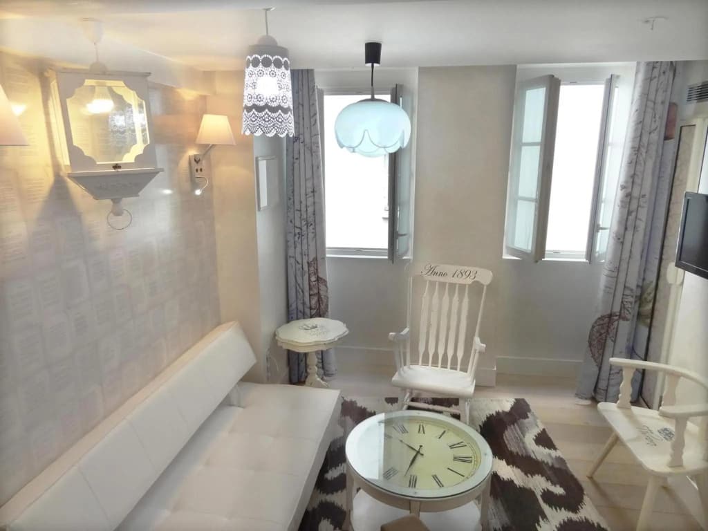 Hotel le Pavillon - photo 29