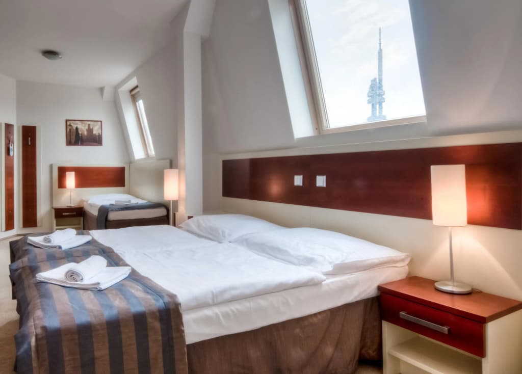 City Partner Hotel Gloria - photo 6