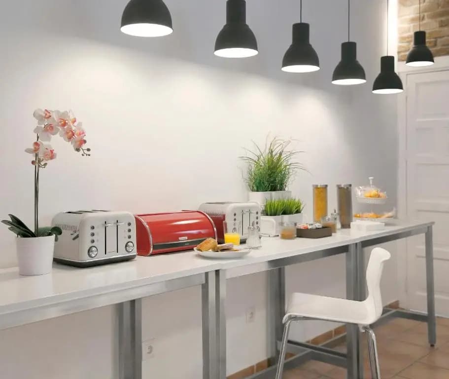 Woohoo Hostal Madrid - photo 5