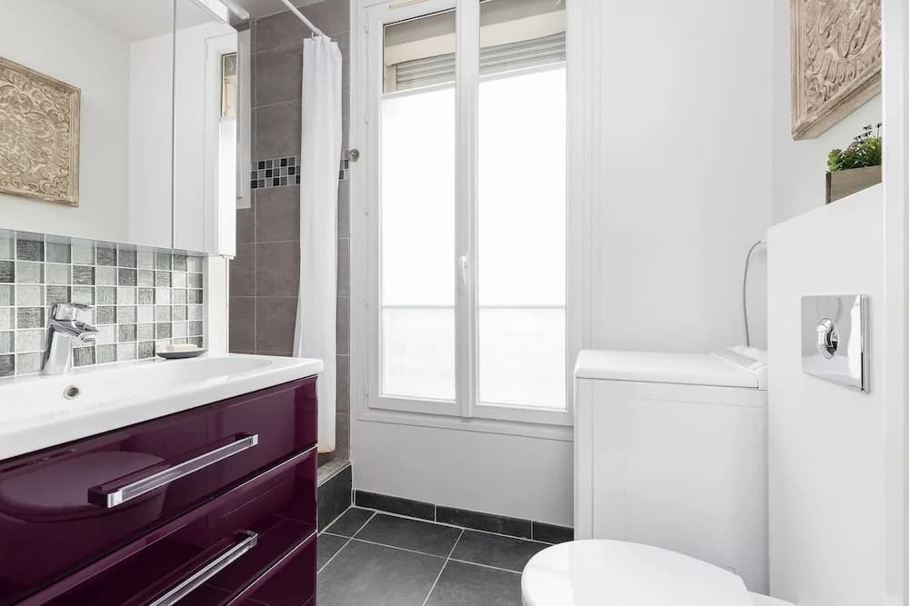 Bastille - Ledru Rollin Apartment - photo 6
