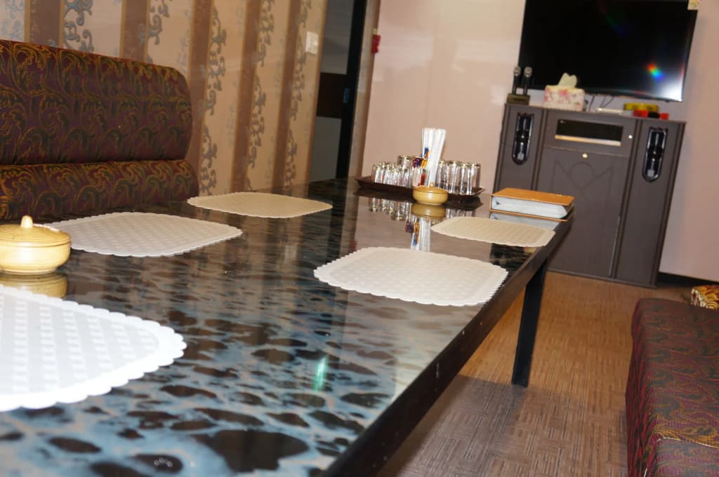 Novaluz Tourist Hotel - photo 4