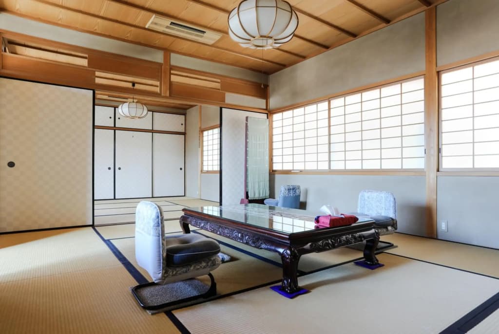 Konuka Yakushi Temple House - photo 6