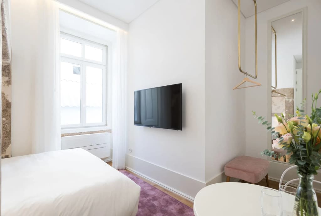 Boutique Chiado Suites - photo 2